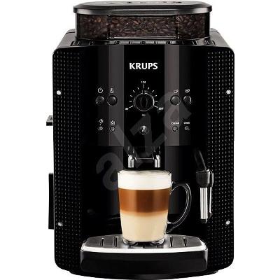 Nefunkční a pouze pro podnikatele: Automatický kávovar KRUPS EA8108