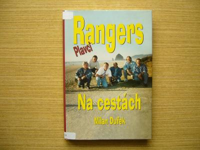 Milan Dufek - Rangers na cestách | 1999 -n