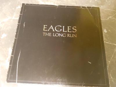 Eagles - The Long run