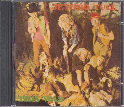 Jethro Tull - 1968 - This Was