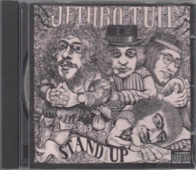 Jethro Tull - 1969 - Stand Up