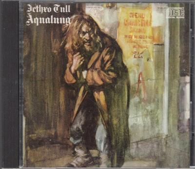 Jethro Tull - 1971 - Aqualung