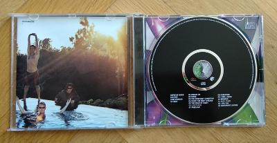 Depeche Mode - Exciter (2001) (CD) (Mute CS)