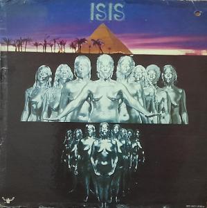 LP ISIS-ISIS