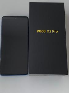 XIAOMI POCO X3 PRO 6/128GB