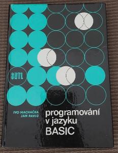 Ivo Machačka & Jan Pavlů - Programování v jazyku BASIC