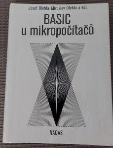 Miroslav Olehla & Josef Olehla - BASIC u mikropočítačů