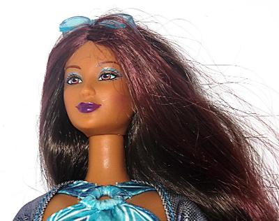 Panenka Barbie 2000  Mattel 30440/31