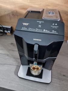 Kávovar Espresso Siemens EQ.3 