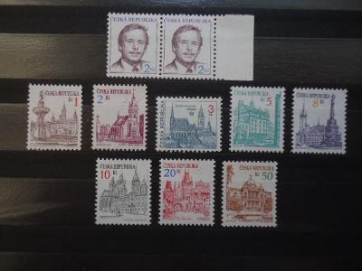 Známky - 18748