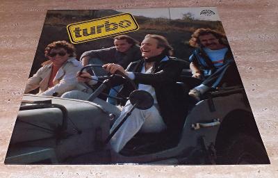 LP Turbo - Turbo