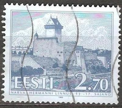 Estonsko 1993b ... F.2.  