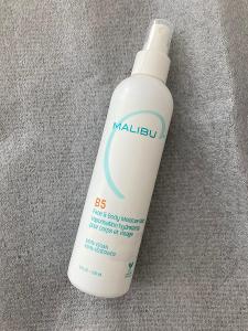 Malibu C Face & Body Moisture Mist, osvěžující mlha pro tělo a pleť