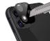 Celoplošné ochranné tvrdené sklo na zadný fotoaparát iPhone 12 mini - undefined