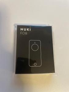 Nuki Fob (nerozbaleno)