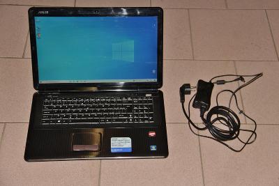 ‎Notebook Asus X70a