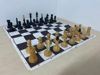 Šachy Česlá klubovka IV