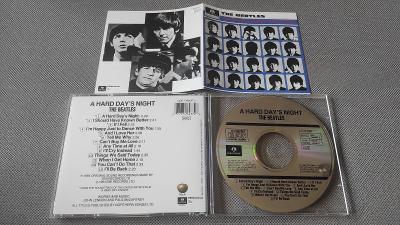 The Beatles - A Hard Day's Night (AAD)