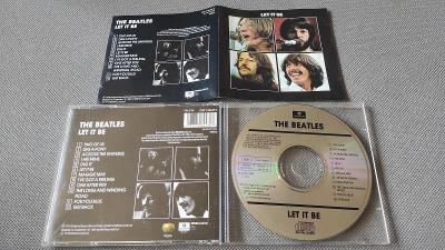 The Beatles - Let It Be (čti stav!)