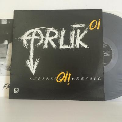 LP ORLÍK - Oi