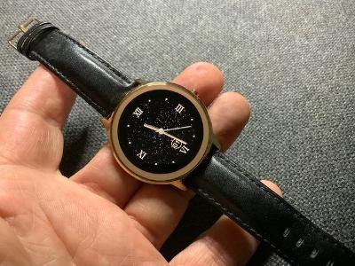 Damske Smart Watch R18 pro /SUPER CENA/