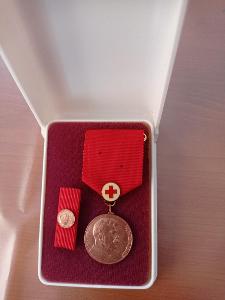 Medaile, Mudr. Jan Jánský 