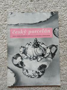 Český porcelán 