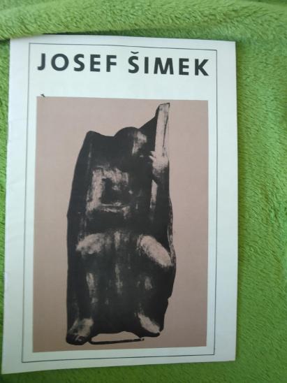 Josef Šimek  - Starožitnosti a umění