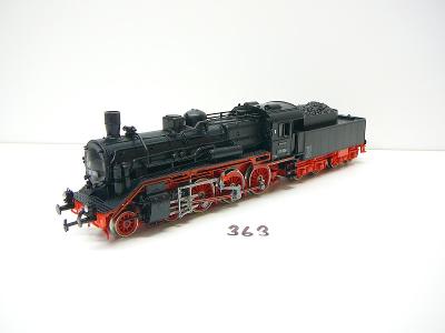 H0 lokomotiva 38 Piko - foto v textu ( 363 )