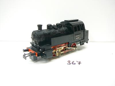 H0 lokomotiva 80 Piko - foto v textu ( 367 )