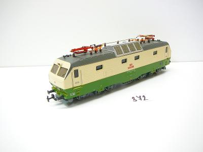 H0 lokomotiva 499 Piko - foto v textu ( 372 )