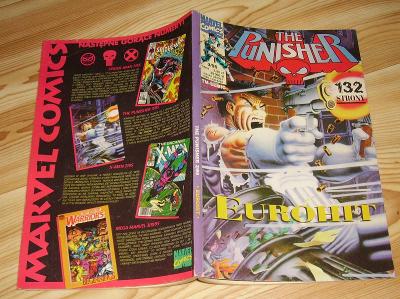 Punisher 3/1995 (PL)             