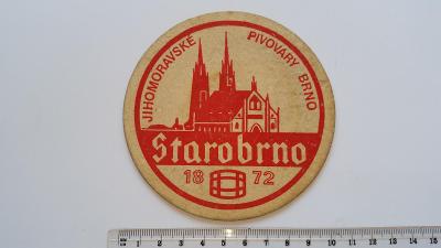 PT03 - pivovar Starobrno Brno 