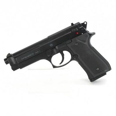Airsoft pistole Beretta M92 FS černá 
