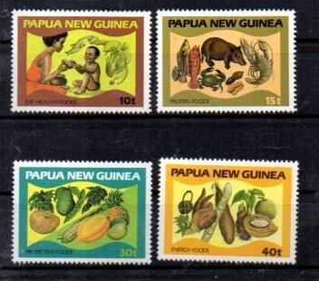 /595/ Papua - New Guinea