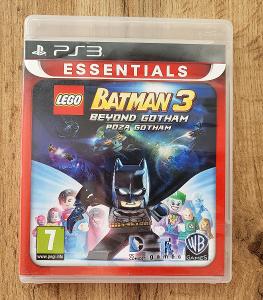 PS3 - Lego Batman 3 Beyond Gotham