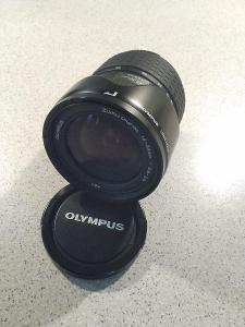 Olympus Digital 14-54mm 1:2.8-3.5 + adaptér micro4/3