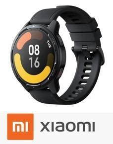 Xiaomi Watch S1 Active Black - možnost odpočtu DPH!  - Mobily a chytrá elektronika