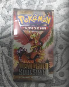 Pokémon Heartgold soulsilver 