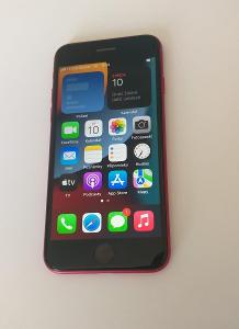 Iphone SE 2020 64GB Red červený - 