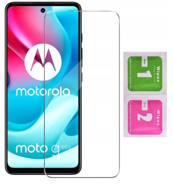 Kvalitné tvrdené ochranné sklo tempered glass pre Motorola Moto G60s - undefined