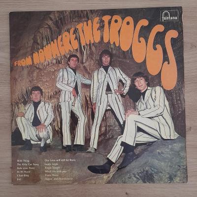 The Troggs – From Nowhere