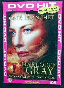 DVD - Charlotte Gray (o4)