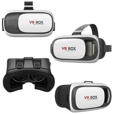 VRX1 - BOX Brýle pro virtuální realitu