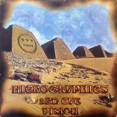 Hieroglyphics – 3rd Eye Vision - 1998