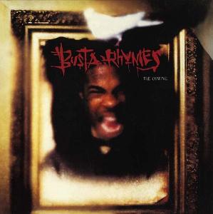 Busta Rhymes – The Coming RE 2014