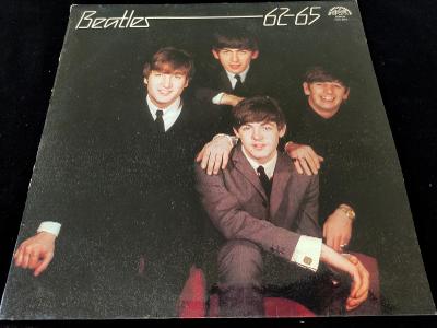 Beatles - 62-65