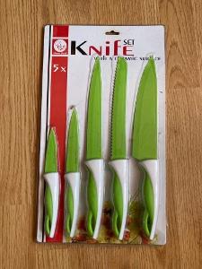 Keramické nože