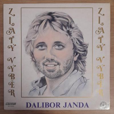 Dalibor Janda – Zlatý Výběr 1993