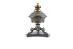 Petrolejová secesní stolní lampa R. DITMAR WIEN - Starožitnosti